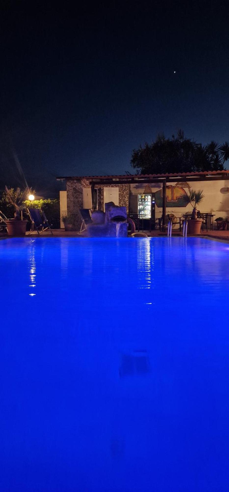 Hotel Bellavista Ischia Ngoại thất bức ảnh