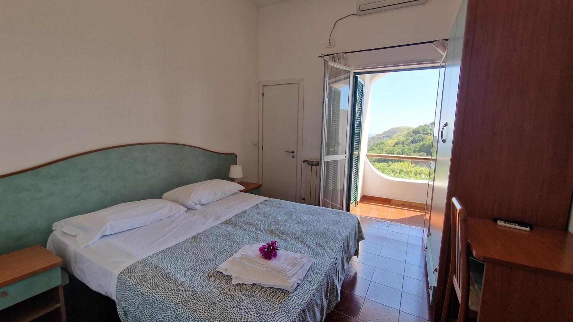 Hotel Bellavista Ischia Ngoại thất bức ảnh