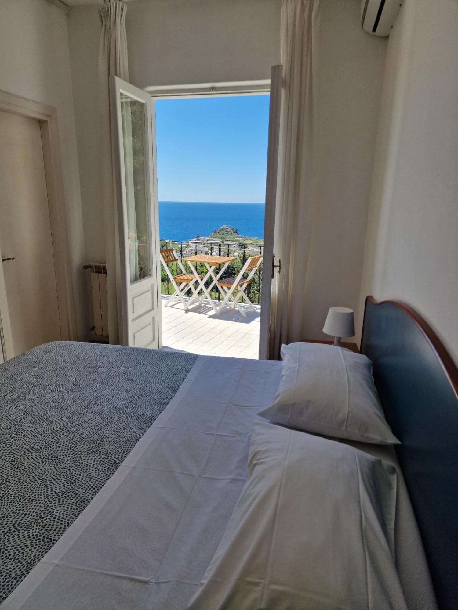 Hotel Bellavista Ischia Ngoại thất bức ảnh