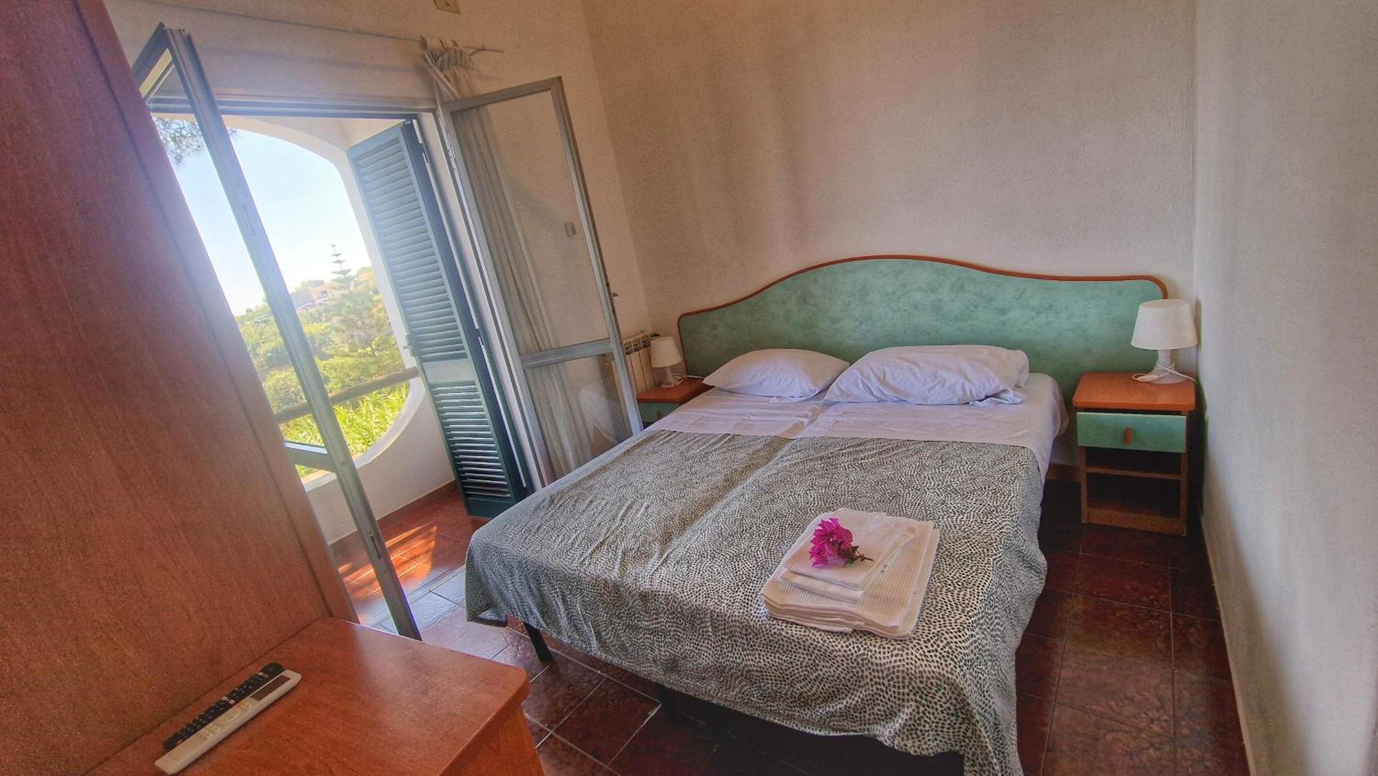 Hotel Bellavista Ischia Ngoại thất bức ảnh