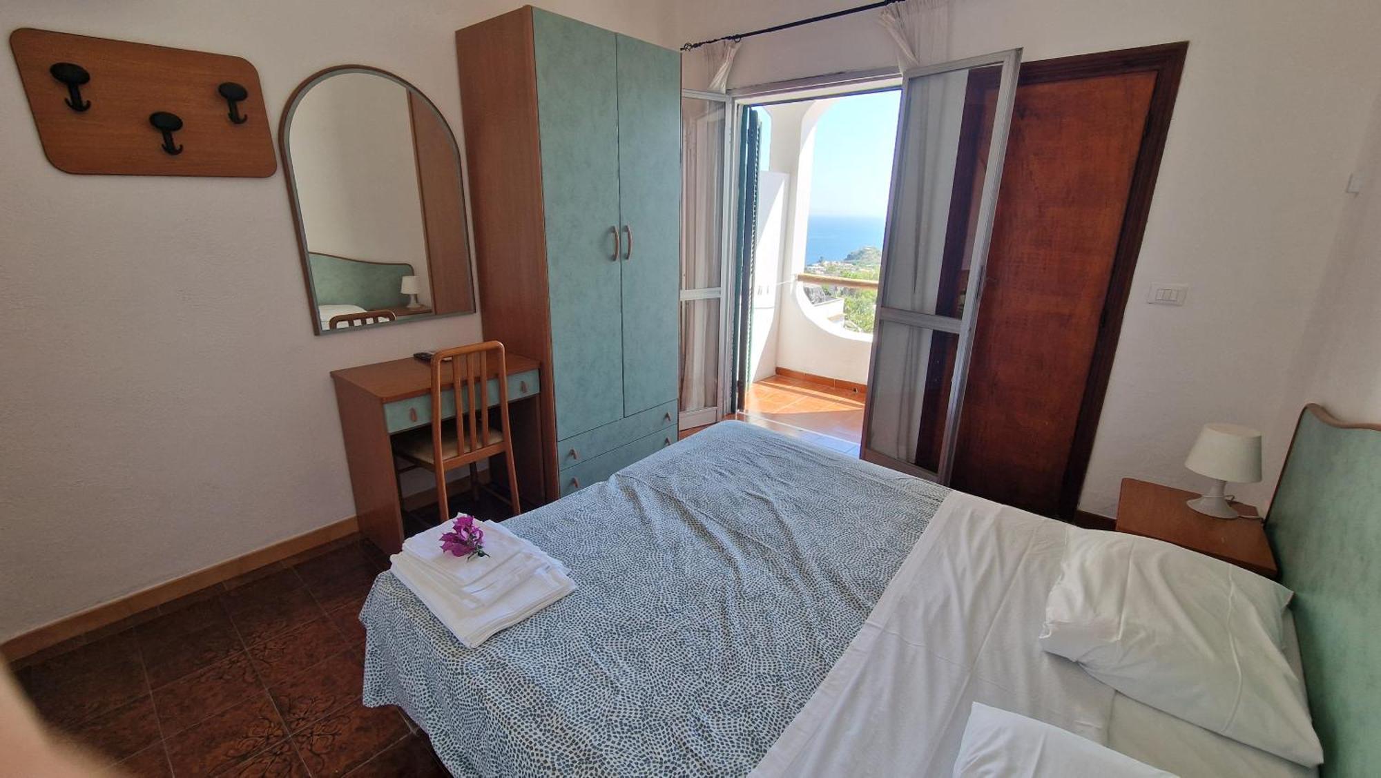 Hotel Bellavista Ischia Ngoại thất bức ảnh